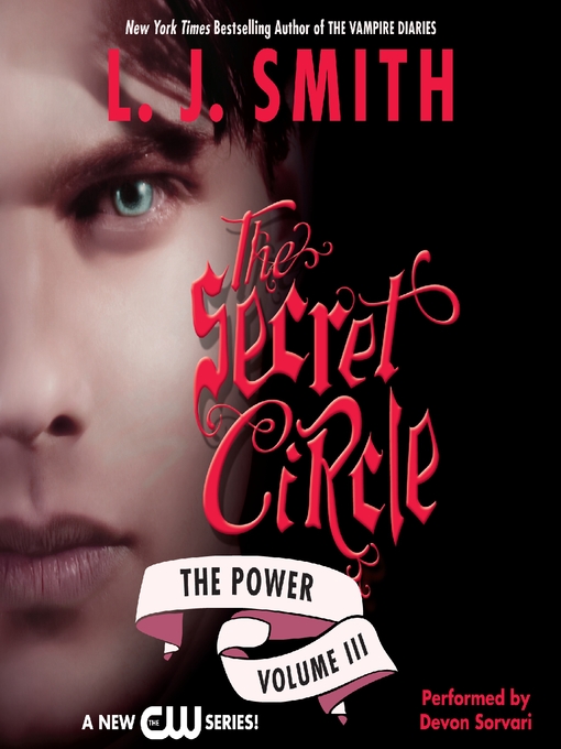 Cover of The Power